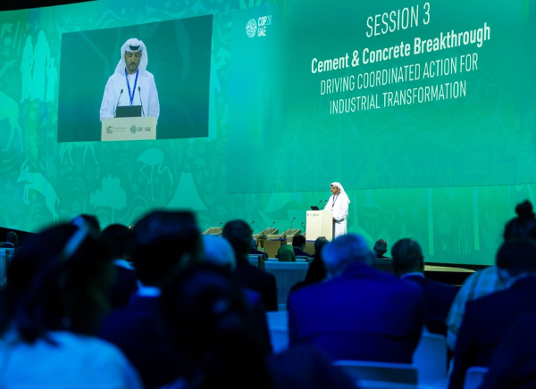 Ministry Celebrates Success at COP28 Climate Summi