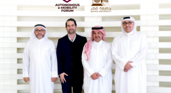 Qatar University, EY partner for Autonomous E-Mobility Innovation