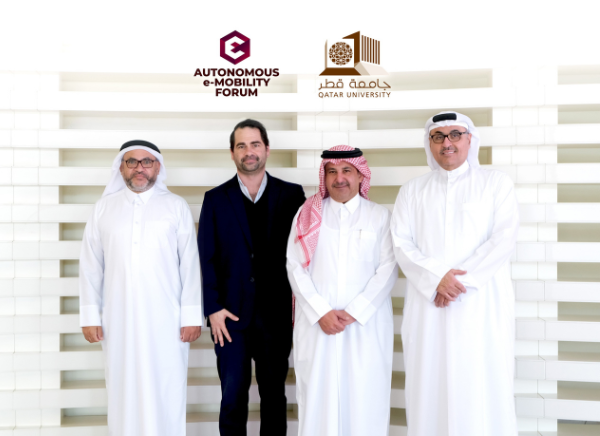 Qatar University, EY partner for Autonomous E-Mobility Innovation
