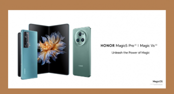 HONOR Celebrates 2023 Growth, Offers Fantastic Deals