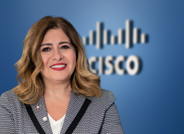 Cisco Surpasses Goal: One Billion Positively Impacted