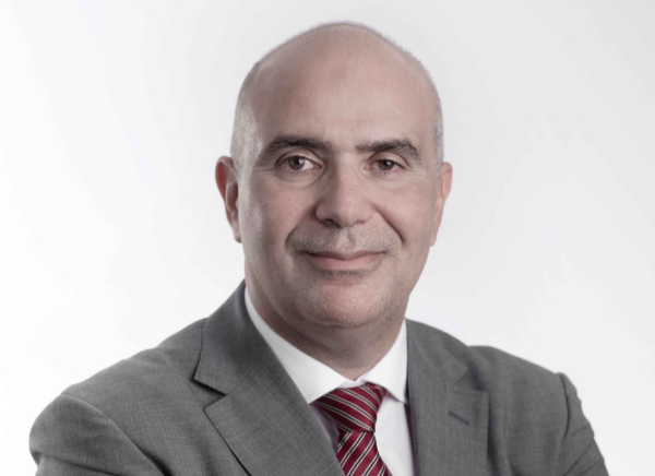 Walid Yehia, Managing Director, UAE
