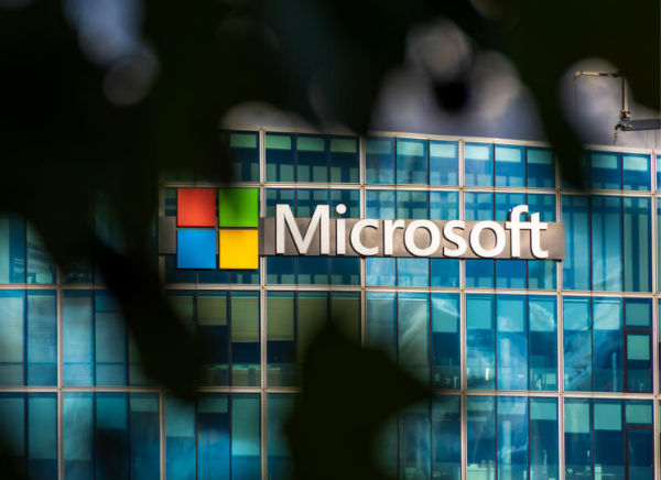 Microsoft dominates Q4 2023 phishing impersonations