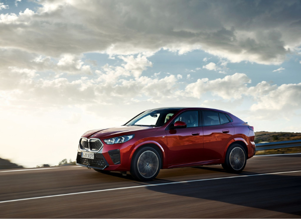 2023: BMW Group Hits Sales, E-Mobility Goals