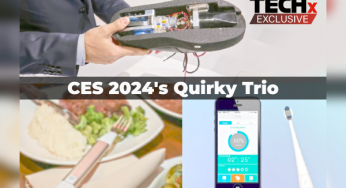 CES 2024’s Fun Gadgets Changing the Game!