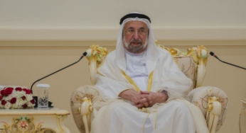 Sharjah Ruler Launches Digital Department