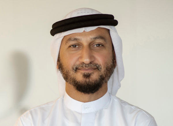 Saleem AlBlooshi, Chief Technology Officer at du