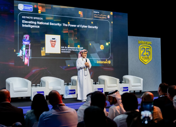 Intersec 2024: ChatGPT's Security Risks Discussed