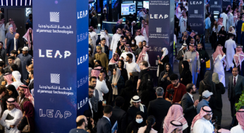 LEAP 2024: Riyadh Tech Event Spotlights Generative AI