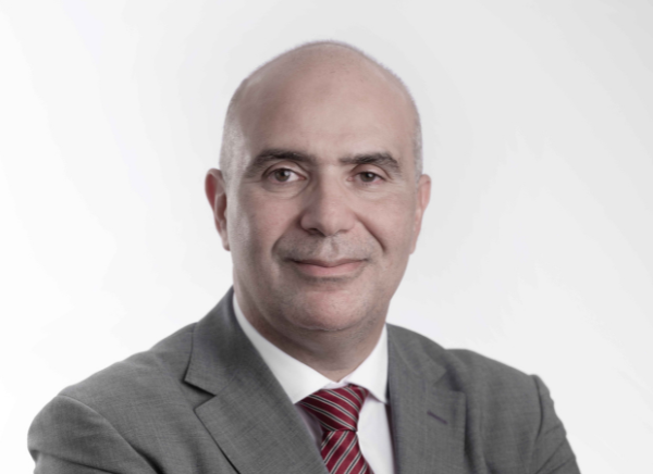 Walid Yehia, Managing Director - UAE, Dell Technologies