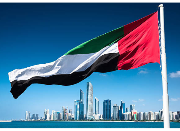 Abu Dhabi Judiciary Earns 2023 Cloud Innovation Award