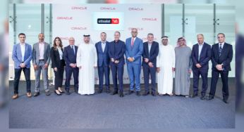 Etisalat And Oracle Boost AI Innovation