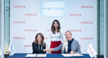 Oracle To Empower 500 UAE Women In AI