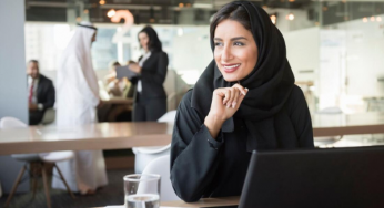 Emirati Women Join Coding Program Launch