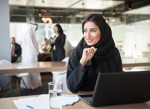 Emirati Women Join Coding Program Launch