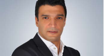 Honeywell Names Khaled Hashem MEA President