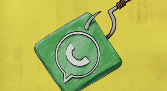 Binance Warns of Rising WhatsApp Phishing Scams
