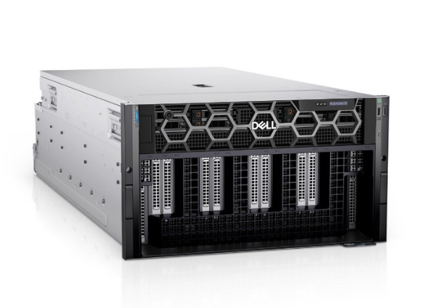 Dell Reveals AI Platform With AMD