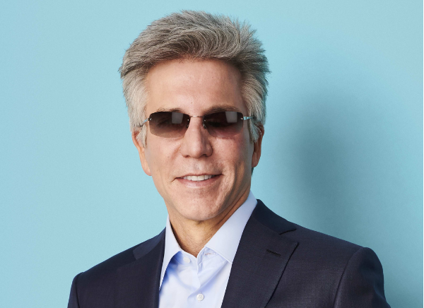 Bill McDermott, chairman and chief executive officer at ServiceNow