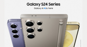 Samsung Unveils Galaxy S24, Transforming Mobile AI