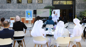 Dubai Pioneers “Future Of Work” Initiative
