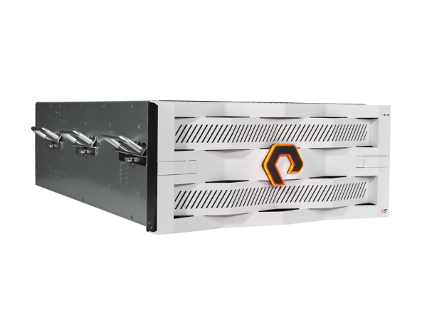 Pure Storage Achieves STAC-M3 Benchmark
