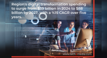 META ICT Spending to Top $238 Billion in 2024: IDC