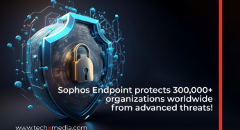 Sophos Leads IDC MarketScape For 2024 Endpoint Security