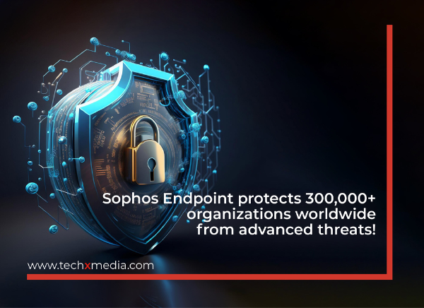 Sophos Leads IDC MarketScape For 2024 Endpoint Security