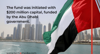 UAE Initiates Tech Fund For Developing Countries