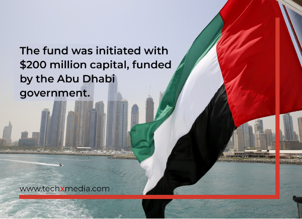 UAE Initiates Tech Fund Aiding Developing Countries