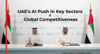 UAE AI Office Teams Up with EGA for Industrial AI Boost