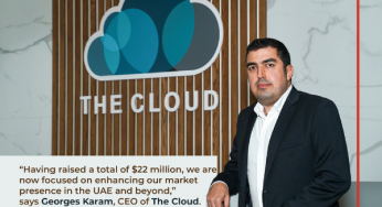The Cloud Secures $12M Series B, Acquires KBOX for Global Expansion