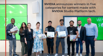NVIDIA Studio Nights 2 Celebrates Local Content Creators
