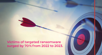 Experts Warn of Surge in Targeted Ransomware Groups Globally