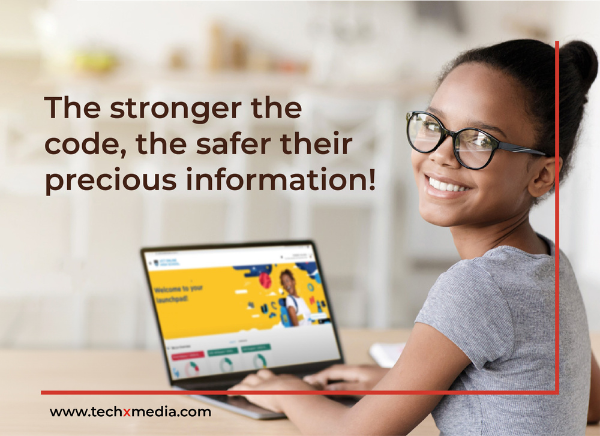 Don't Let Them Get Phished! A Guide to Your Child’s Online Safety
