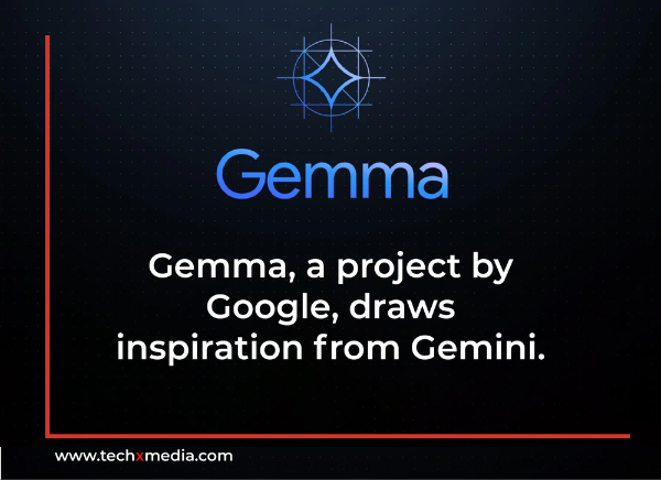 Google Launches Powerful AI: "Gemma" Runs on Your Laptop