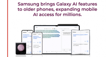 Samsung’s One UI 6.1 Update Widens Galaxy AI Availability