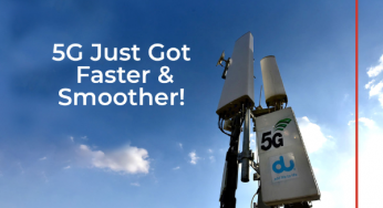 du and Huawei to Achieve 800G Network Breakthrough
