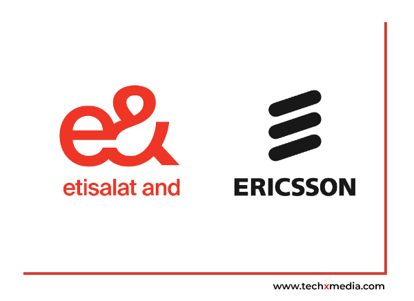 Ericsson, e& UAE Complete Successful Cloud RAN Trial