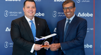 Riyadh Air, Adobe Collaborate For Personalized Global Travel