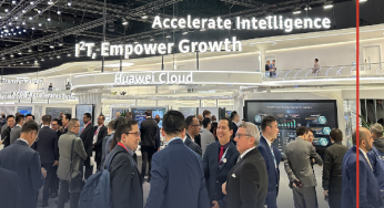 Huawei Cloud Boosts Intelligence Across Region