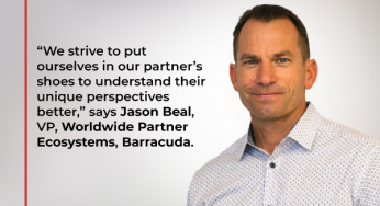 Barracuda Boosts Partner and Distributor Profits, Strengthens Global Program