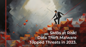 Sophos Report: SMBs Face Escalating Cybercrime Threats