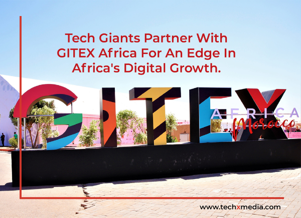 GITEX Africa Returns in 2024 with Strong Tech Line-Up