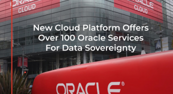 stc Group Introduces Sovereign Cloud  With Oracle Cloud