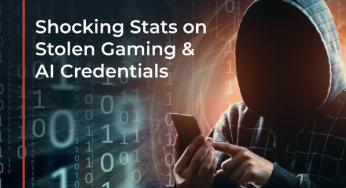36M+ AI & Gaming Credentials Stolen in 3 Years