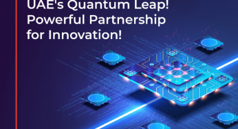 ITQAN, QuEra Partner to Boost UAE’s Quantum Computing