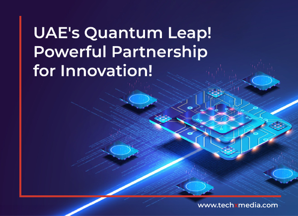 ITQAN, QuEra Partner to Boost UAE's Quantum Computing