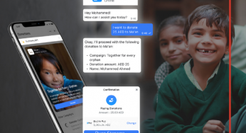 UAE’s Botim Users Empowered to Support Orphans via Text Commands